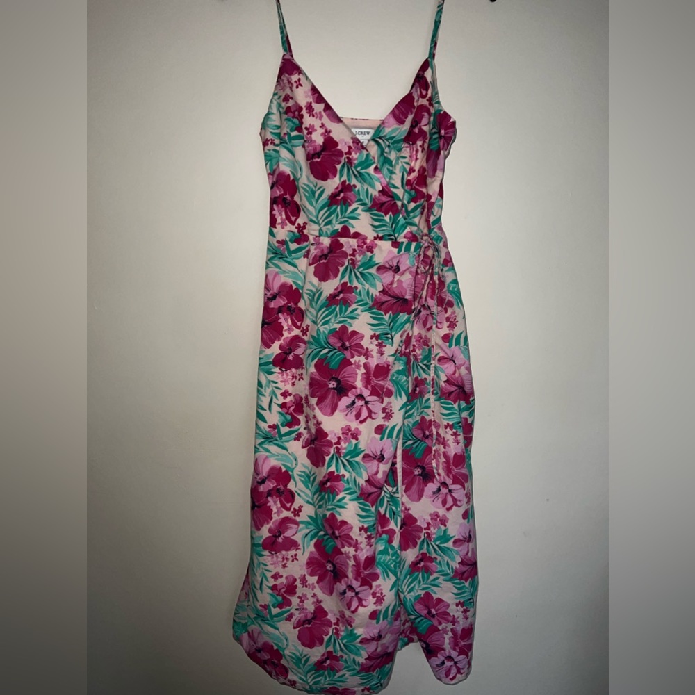 Midi dress